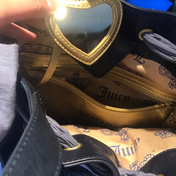 Juicy Couture purse - Picture 5 of 8